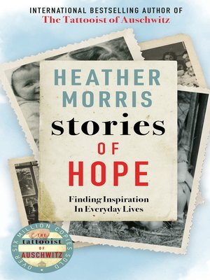 cover image of Stories of Hope